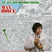 We All Had Doctors' Papers (Pt. One)